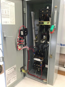 GE/General Electric 300-Line Control CR308CT94R31AALJA 3 Phase 30A 600VAC Combination Motor Controller