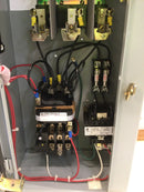 GE/General Electric 300-Line Control CR308CT94R31AALJA 3 Phase 30A 600VAC Combination Motor Controller