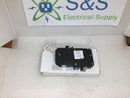 Eaton/Cutler-Hammer CHFN120AF Single Pole 20A 120VAC AFCI Protected Circuit Breaker Type CH