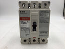 Eaton EHD3060BP10 60 Amp 3 Pole 480V EHD 14K Circuit Breaker