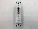 GE General Electric FBN16TE020RV 20 Amp 1 Pole 277/347V Circuit Breaker