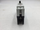 GE General Electric FBN16TE020RV 20 Amp 1 Pole 277/347V Circuit Breaker