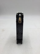 GE General Electric FBN16TE020RV 20 Amp 1 Pole 277/347V Circuit Breaker