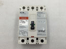 Eaton EDB3125BP10 125 Amp 3 Pole 240V Circuit Breaker