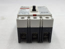 Eaton EDB3125BP10 125 Amp 3 Pole 240V Circuit Breaker