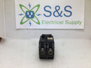 Crouse Hinds MP2100 100 Amp 2 Pole 120/240V Circuit Breaker - Cosmetic Flaw