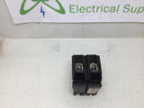 Crouse Hinds MP2100 100 Amp 2 Pole 120/240V Circuit Breaker - Cosmetic Flaw
