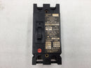 Cutler Hammer EC2040 40 Amp 2 Pole 240V Circuit Breaker