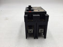 Cutler Hammer EC2040 40 Amp 2 Pole 240V Circuit Breaker