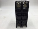 Cutler Hammer EC2040 40 Amp 2 Pole 240V Circuit Breaker