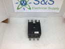 Eaton/Cutler Hammer GHB3035 35 Amp 3 Pole 277/480V Bolt On Circuit Breaker