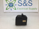 Eaton/Classified Product CHQ250 50 Amp 2 Pole 120/240V Type CHQ Circuit Breaker
