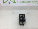 Eaton/Classified Product CHQ250 50 Amp 2 Pole 120/240V Type CHQ Circuit Breaker