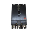 General Electric TEY350 50 Amp 3 Pole 277/480V Circuit Breaker - Sticker Face