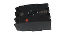 General Electric TEY350 50 Amp 3 Pole 277/480V Circuit Breaker - Sticker Face