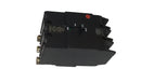 General Electric TEY350 50 Amp 3 Pole 277/480V Circuit Breaker - Sticker Face