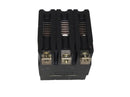 General Electric TEY350 50 Amp 3 Pole 277/480V Circuit Breaker - Sticker Face