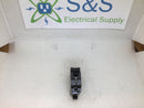 GE TQB/THQB1120 20 Amp 1 Pole 240V Circuit Breaker - Printed Face