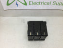 Crouse Hinds MP320, 20 Amp 3 Pole Type MP-A Circuit Breaker MPA320