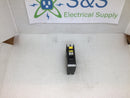 Eaton/Cutler-Hammer BRC115AF Single Pole 15A 120V AFCI Protected Type BR Circuit Breaker