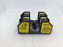 Buss R25030-2PR Fuse Holder Block 2 Pole 250V 30 Amp