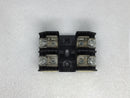 Buss R25030-2PR Fuse Holder Block 2 Pole 250V 30 Amp
