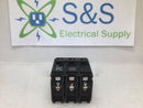 Murray/Crouse Hinds MP315 3 Pole 15 Amp 240v Type MP-T Circuit Breaker