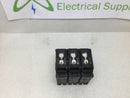 Murray/Crouse Hinds MP315 3 Pole 15 Amp 240v Type MP-T Circuit Breaker