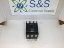 Siemens ITE BQD340 3 Pole 40 Amp 277/480v Bolt On Circuit Breaker