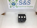 Siemens ITE BQD340 3 Pole 40 Amp 277/480v Bolt On Circuit Breaker