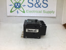 Siemens BQD BQD350 3 Pole 50 Amp 480v Circuit Breaker