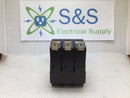 Siemens BQD BQD350 3 Pole 50 Amp 480v Circuit Breaker