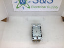 GE/General Electric CR453AC3AAA 3 Pole 30A 600VAC Max 40A Res Per Pole 60/50Hz Definite Purpose Controller