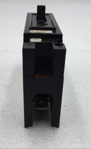 Westinghouse EB1020 20 Amp 1 Pole 120V Circuit Breaker