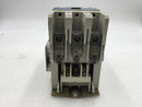 Cutler-Hammer CN35KN3 100 Amp 3 Pole 600V AC Lighting Contactor
