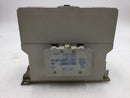 Cutler-Hammer CN35KN3 100 Amp 3 Pole 600V AC Lighting Contactor