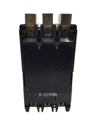 Westinghouse HKD3400F 400 Amp 3 Pole 600V Circuit Breaker W/KT3200T Amp Trip