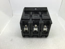 Eaton Cutler Hammer Quicklag QBHW3015H 240v 3 Pole 22k Circuit Breaker