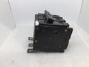 Eaton Cutler Hammer Quicklag QBHW3015H 240v 3 Pole 22k Circuit Breaker