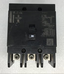 Eaton GHB3030 30 Amp 3 Pole 480V Bolt on Circuit Breaker