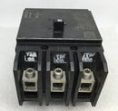 Eaton GHB3030 30 Amp 3 Pole 480V Bolt on Circuit Breaker