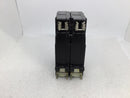 Cutler-Hammer CH240 40 Amp 2 Pole 120/240V Circuit Breaker - Metal Foot