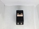 Cutler-Hammer CH240 40 Amp 2 Pole 120/240V Circuit Breaker - Metal Foot