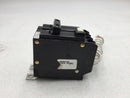 Eaton/Cutler Hammer QBHGFT2015 15 Amp 2 Pole 120/240V 22K GFI Circuit Breaker