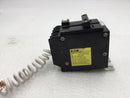 Eaton/Cutler Hammer QBHGFT2015 15 Amp 2 Pole 120/240V 22K GFI Circuit Breaker