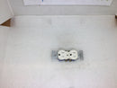 Eaton/Cooper Lighting TR270LA 15A 125V Tamper-Resistant Duplex Receptacle