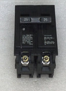 Murray MP225 25 Amp 240 Volt 2 Pole Plug In Type MP-T Circuit Breaker