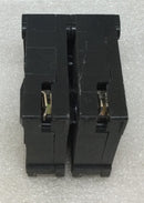 Murray MP225 25 Amp 240 Volt 2 Pole Plug In Type MP-T Circuit Breaker