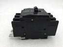 Square D QOU350 50 Amp 3 Pole 240v Type QOU Feed Thru Circuit Breaker