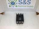 Siemens ITE BQD315 3 Pole 15 Amp 480v Circuit Breaker